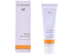Crema de Día DR. HAUSCHKA Quince Day Cream Hydrates And Protects (30 ml)