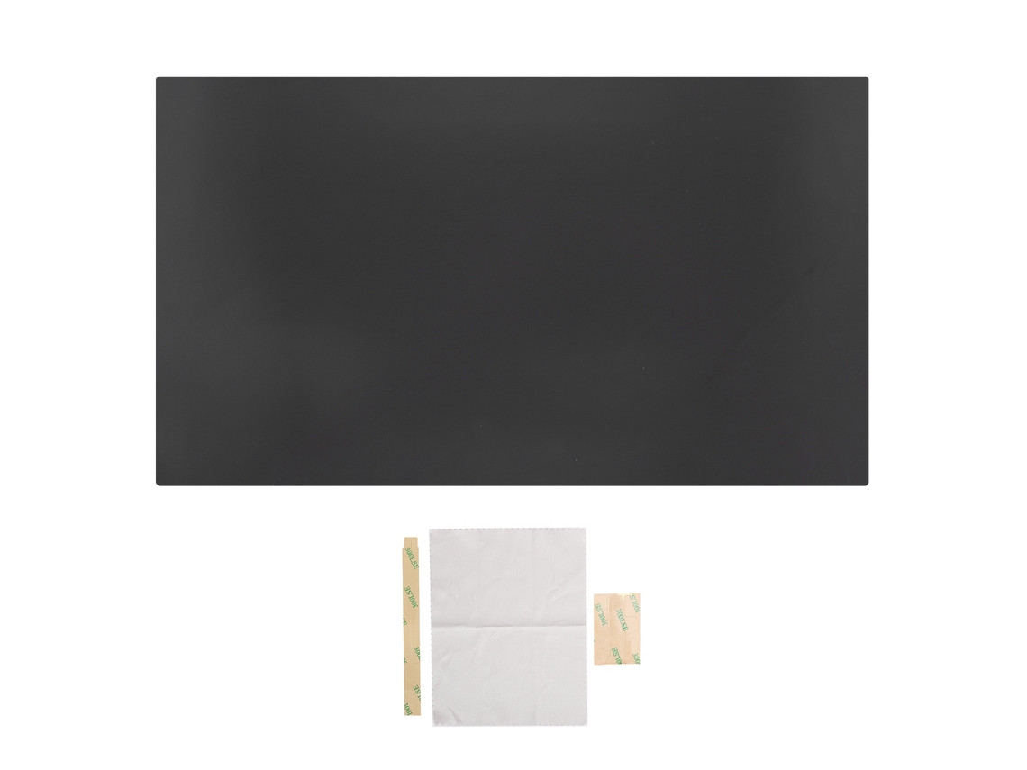 Protector De Pantalla Anti-espía Para Pantallas De Portátiles De 18,5 Pulgadas, Relación De Aspecto 16:9, Protección De Monitor Con Accesorios.