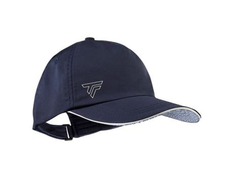 Gorra Unisex TECNIFIBRE Tech Azul (Talla Única)
