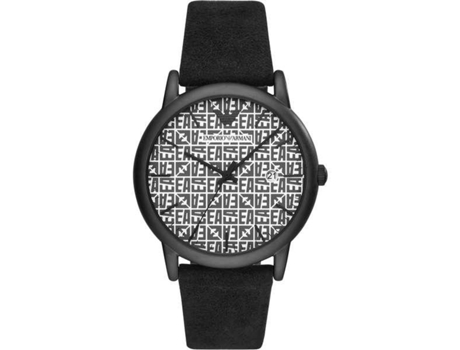 Reloj Hombre Armani Ø 43 mm