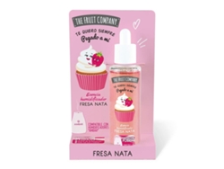 Ambientador The Fruit Company Fresa Nata 50 ml