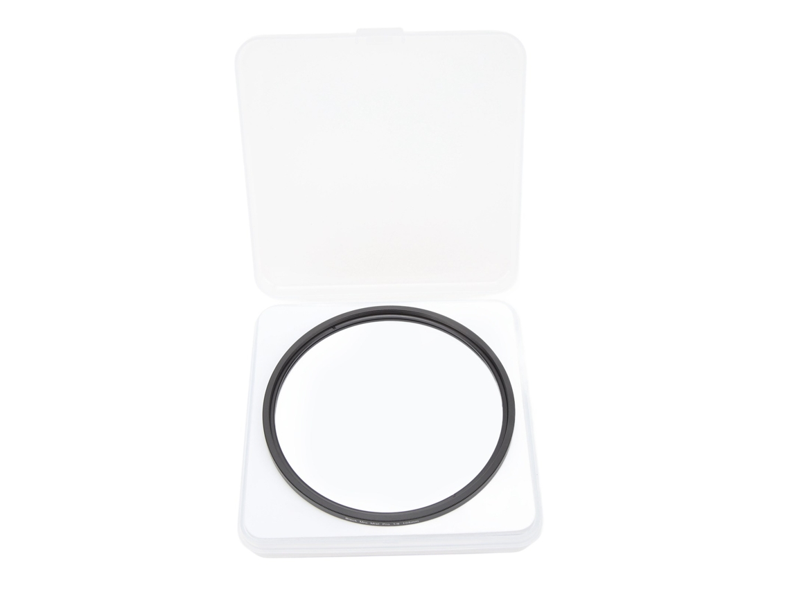 Filtro Black Soft, Filtro Black Mist E Filtro Black Diffusion 1/8 Kit Para Lentes