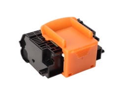 Cabezal de impresión de plástico a color de repuesto con cubierta protectora para IP4200 MP530 MP500 QY6 0059