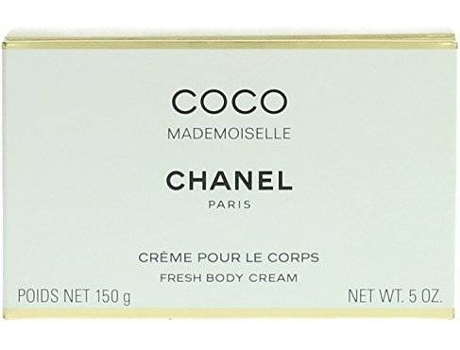 Crema Corporal CHANEL Coco (150ml)