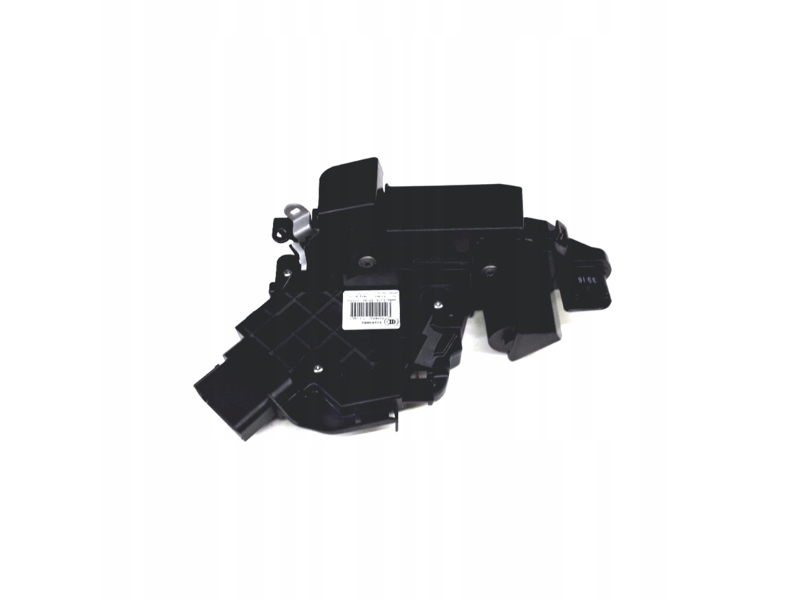 Cerradura de puerta delantera derecha para Volvo C70 S40 S80 V50 OE 31253662