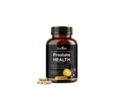 Cápsulas Docteat Gentle para el cuidado corporal masculino