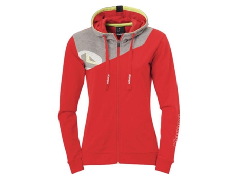 Sudadera de Hombre para Deporte ETNIES Icon Negro (S)