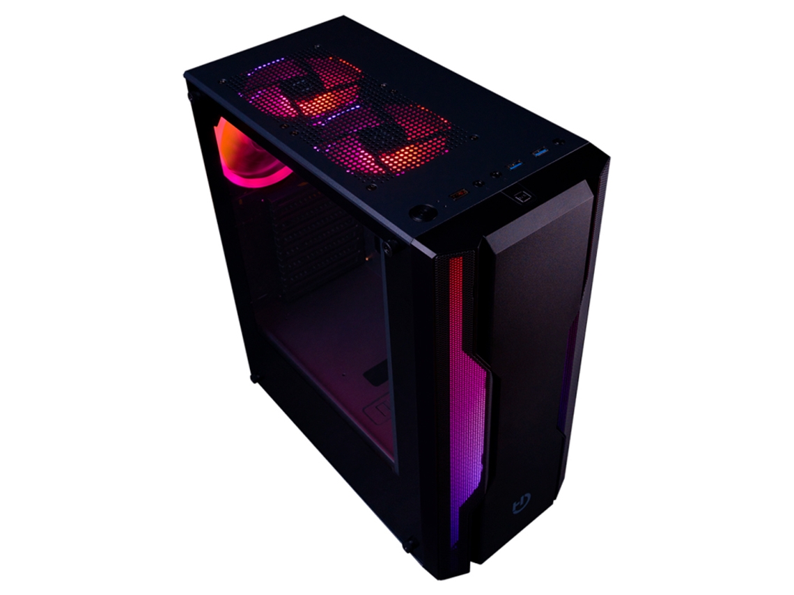Desktops Gaming Neo-PC (AMD Ryzen 3 3200G – 16 GB RAM – 480 GB SSD –  Windows 11)