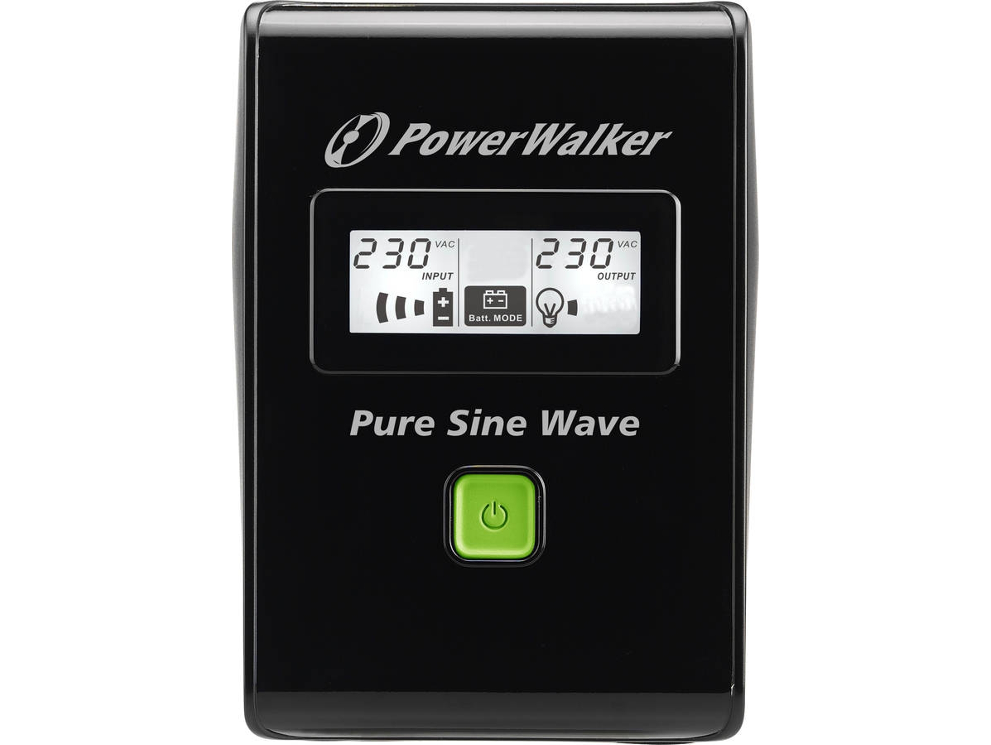 Ups BLUEWALKER PowerWalker VI 600 SW