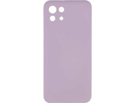 Funda Xiaomi Mi 11 5G SKYHE Liso Morado