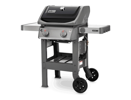 Gas Grill Gama Spirit II E-210 GBS