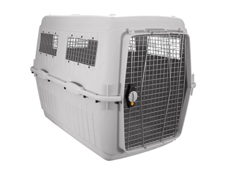 Transportin para Perros SUINGA (Multicolor)