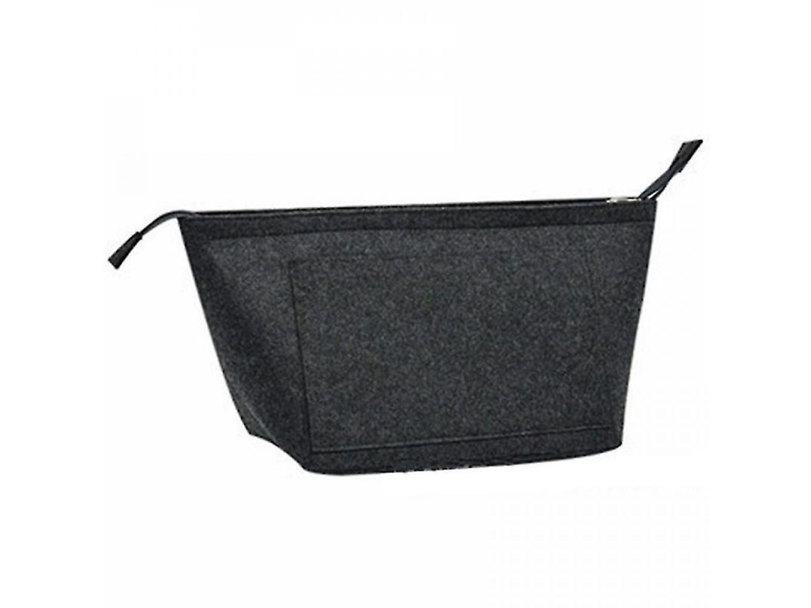 Forro Organizador De Bolsos De Fieltro Estilo A/b, Portátil Y De Moda Stjsa S