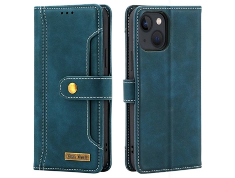 Carcasa iPhone 13 HFS-HOUSE Cartera