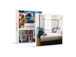 Caja Regalo Smartbox 1869 Principe Real, Lisboa: 1 Noche En Master Suite Con Desayuno