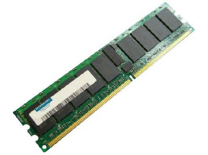 Memoria RAM DDR3 KINGSTON KVR13N9S8/4 (1 x 4 GB - 1333 MHz - CL 9 - Verde)