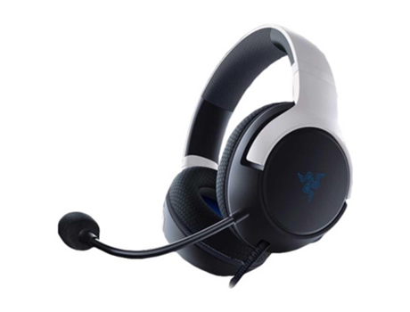 Auriculares RAZER Kaira Hyperspeed Ps5