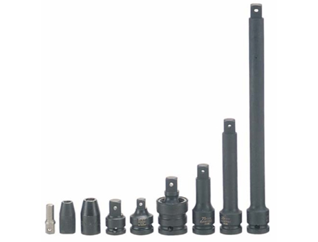 TENGTOOLS 116691403 Adaptador Impacto 3/4 a 1 940085-C