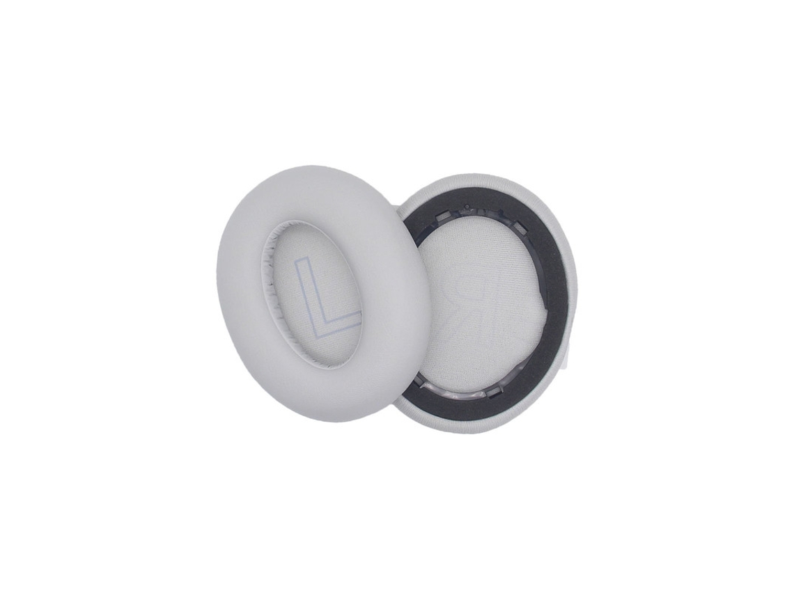 Almohadillas Szsmart para auriculares Anker Soundcore Life Q20/q20 (modelos)