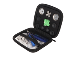 Palancas De Control 15 En 1, Accesorios Para Joysticks, Repuestos De Acero Inoxidable Para Mandos De Xbox One Elite