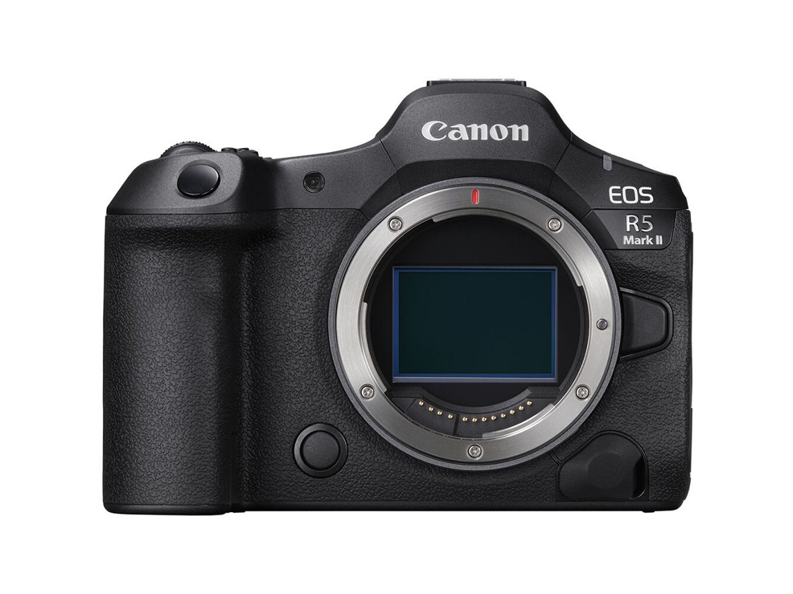 Canon Eos R5 Mk Ii Cuerpo + Ebook “20 Consejos Para Fotos Que Impactan”