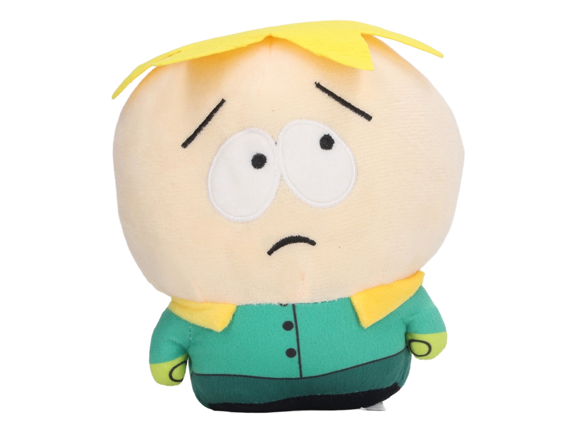 Peluche Suave, Diseño De Dibujos Animados, Expresiones Adorables, Relleno De Algodón, 18 Cm.