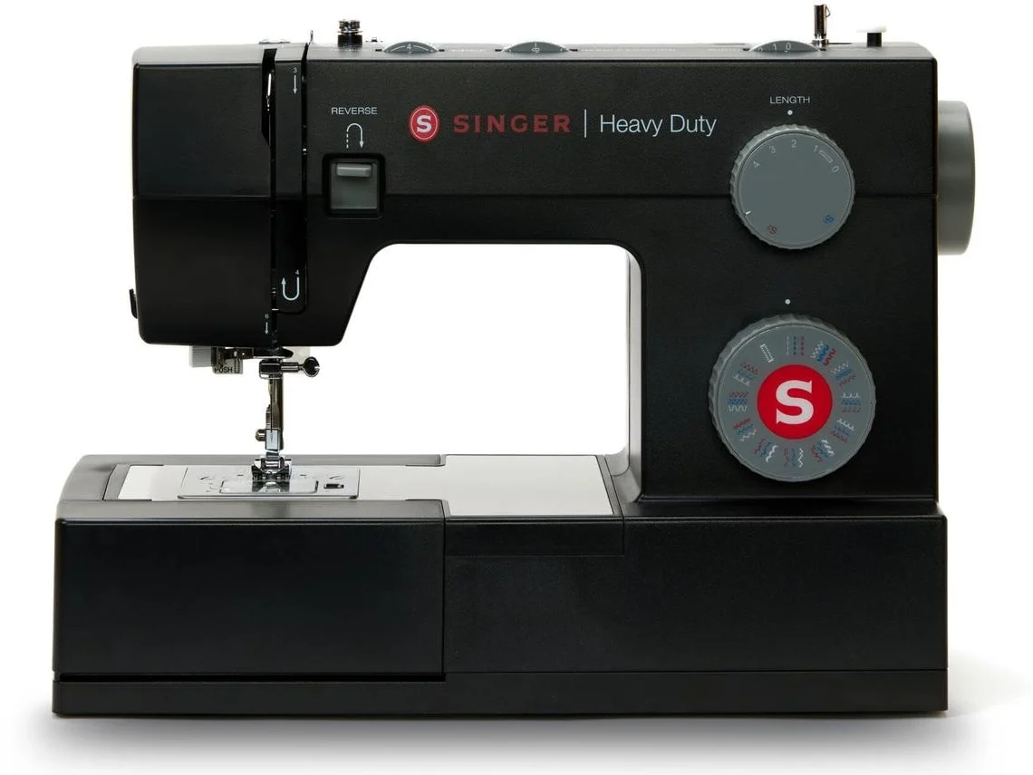 Máquina de coser SINGER 4432N