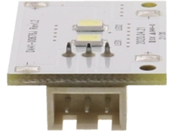 Panel de luz LED SFUSHOS para refrigerador