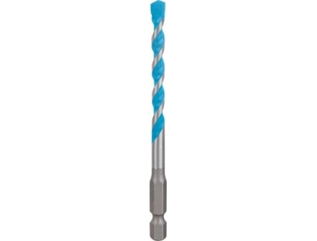 Broca BOSCH Hex-9 Multiconstruction - 6x90x150 mm para Taladros de Impacto
