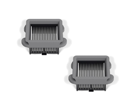 Peças de filtro hepa lavável para lavadora de chão sem fio roborock u10