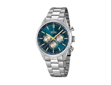 Reloj Hombre Festina F16820/C
