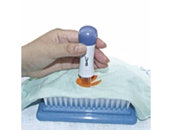 Aparato para Felting con 7 agujas 7.8 cm. RAYHER