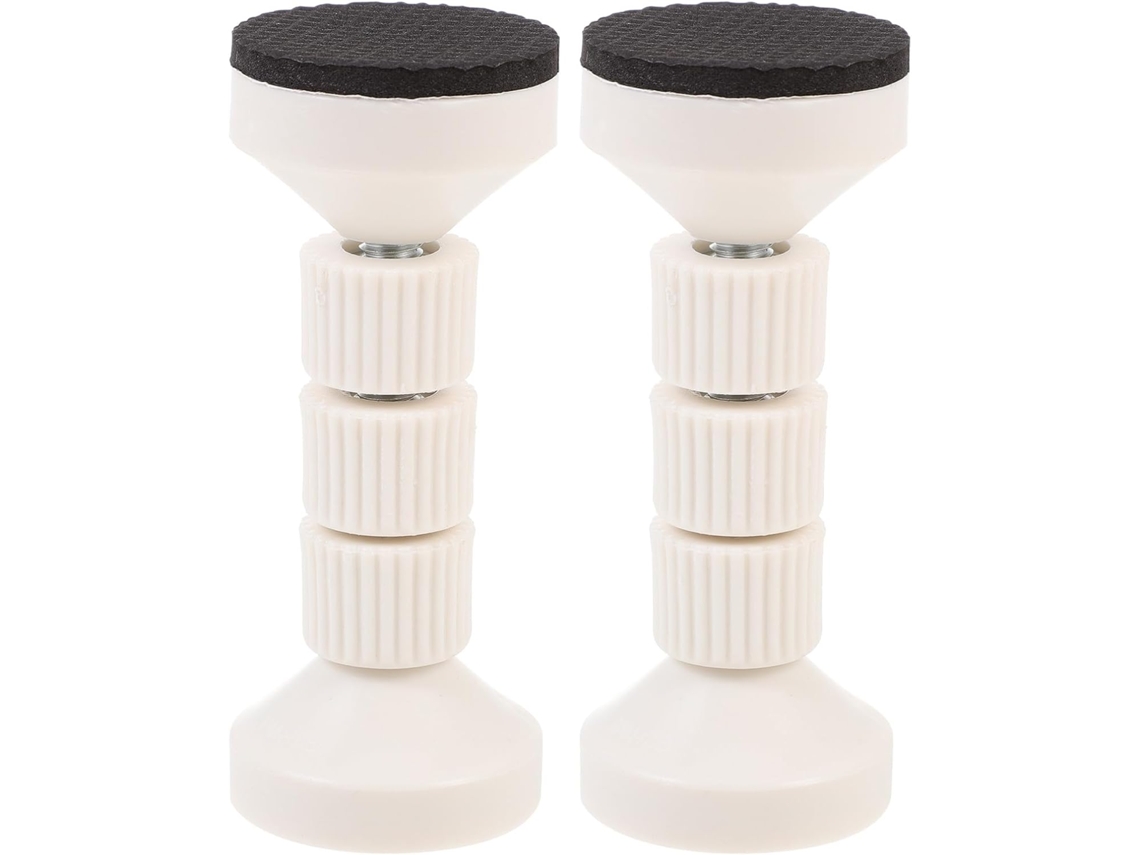 2 Cama Soportes Para Cabecero De Cama, Herramienta