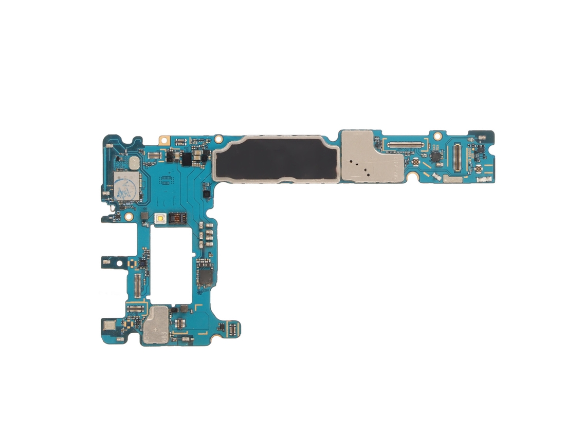 Placa-mãe Lógica Desbloqueada 64gb Para Samsung Galaxy Note8, Placa Principal Impermeável Us Frequência