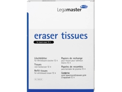 Recarga de Borrador LEGAMASTER 7-120600 (16.2x3.5x22cm - 100 un)