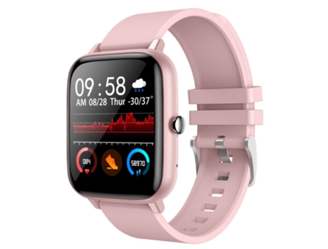 Smartwatch ENZON Rosa