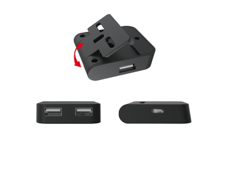 Adaptador WEIMAI Nintendo Switch