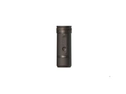 Molinillo de café eléctrico portátil Outin Fino, cónico, marrón - Accesorios para cafeteras portátiles