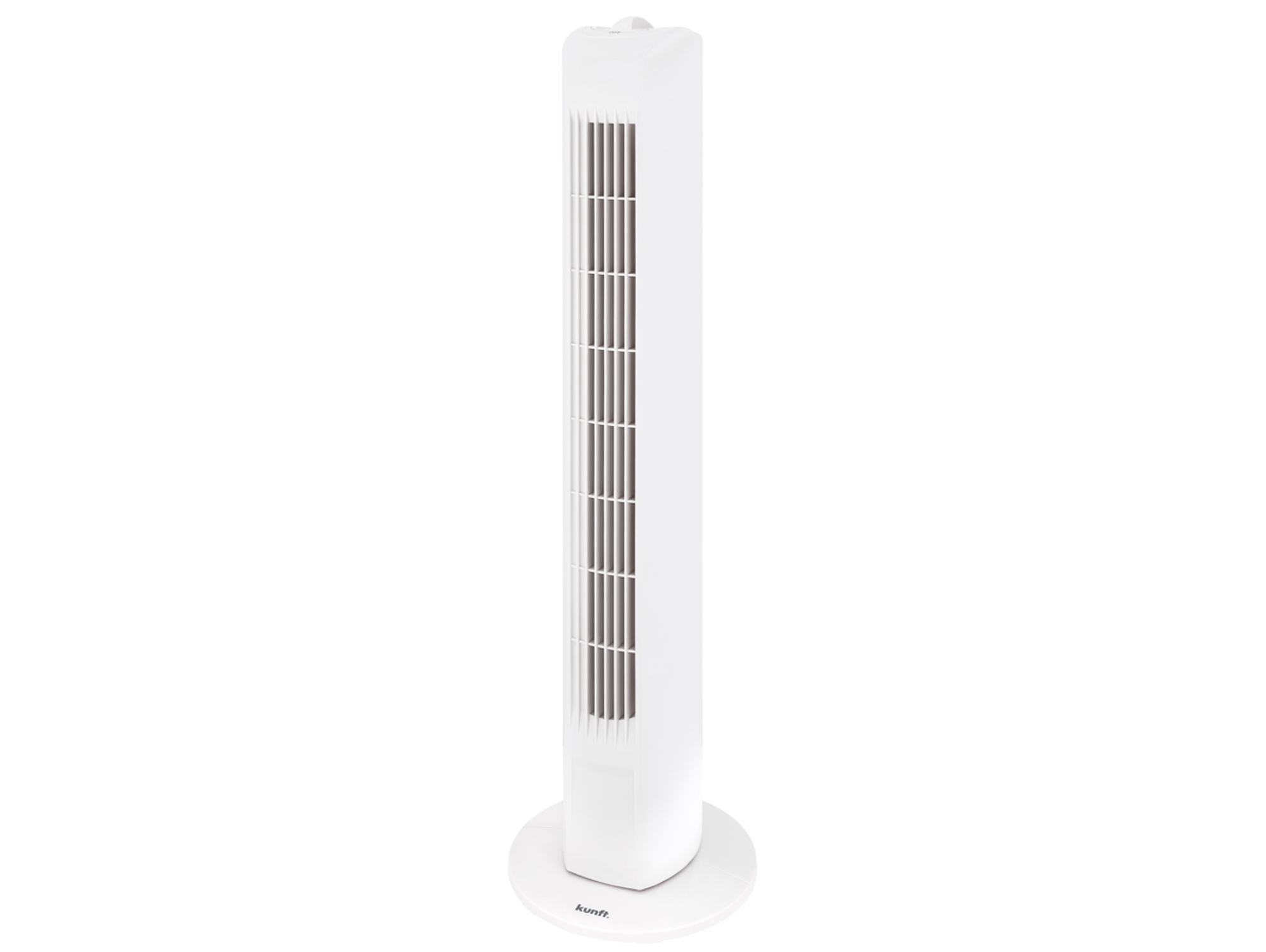 Ventilador de Torre KUNFT KTF 2378 (Caja Abierta 3 Ventilador de Torre KUNFT KTF 2378 (3 velocidades 45W