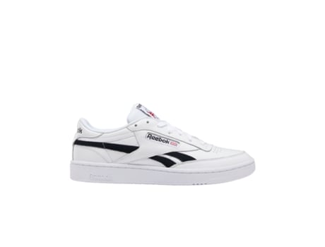 Zapatillas REEBOK Club C Revenge Hombre (44 - Blanco)