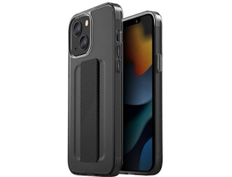 Funda Apple iPhone 13 UNIQ Lisa (Gris)