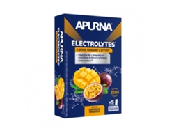 Lata de Electrolitos Apurna Nutrition (5x8g)