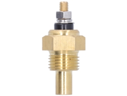 Sensor De Temperatura Del Agua De Latón Para Excavadoras 3tne78 3tne82 4tnv94 (accesorio De Repuesto)