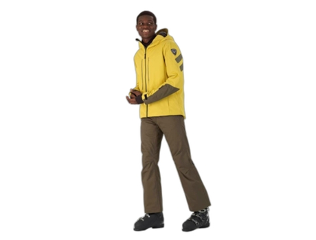 Chaqueta para Hombre de Esquí ROSSIGNOL (XL - Multicolor)