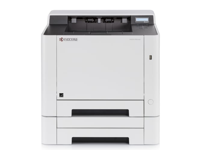 Impresora Mono Láser KYOCERA Ecosys P5021CDN