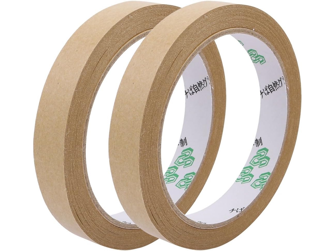 2 Piezas De Cinta Aislante Eléctrica Termoadhesiva 15 Mm X 23 M (b316eb24ef697fc997b1db972ee14a13)