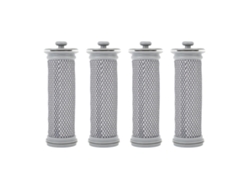 Filtros de repuesto Tineco A10 A11 Ea10 Master (4 unidades)