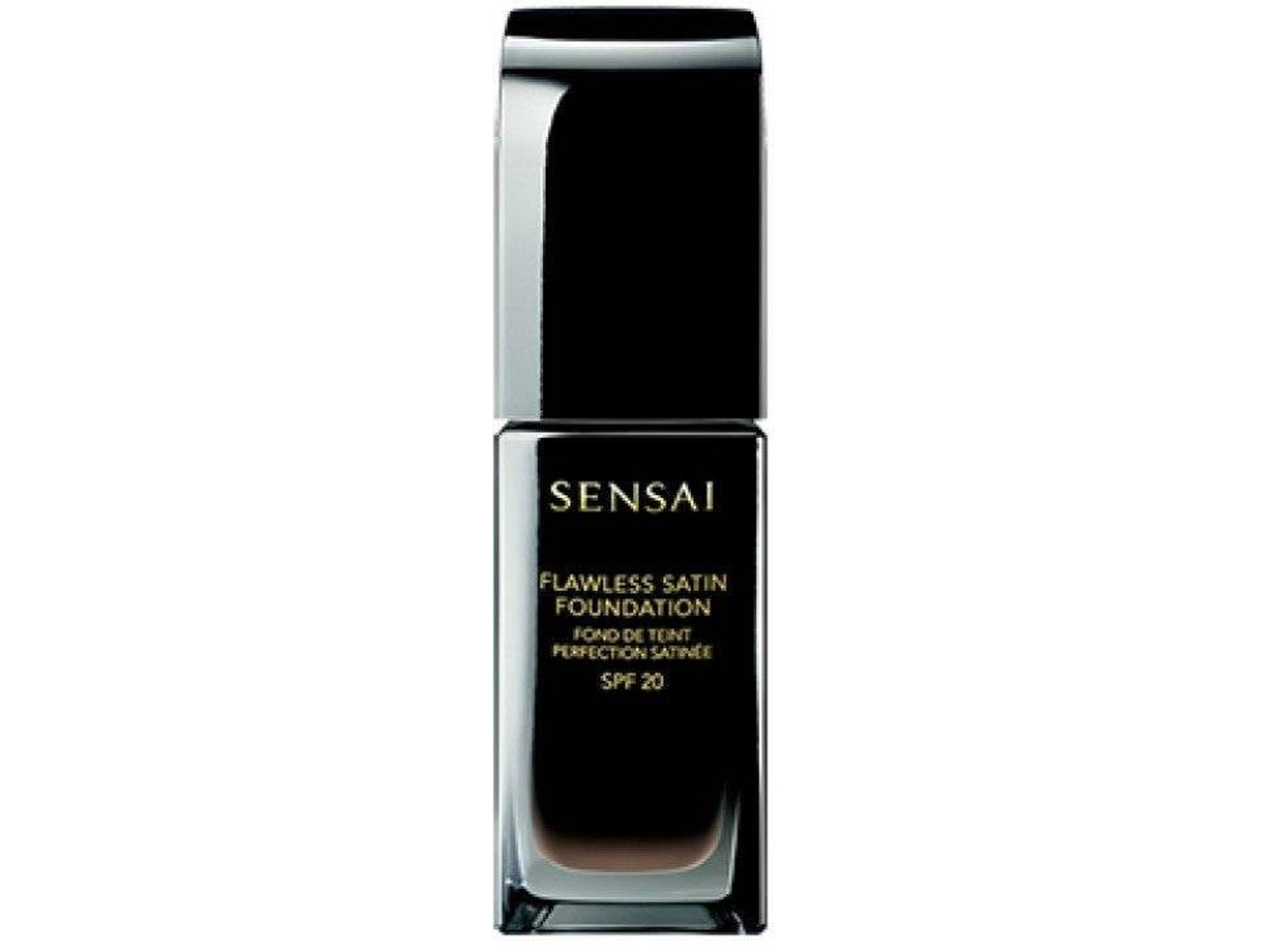 Base KANEBO Sensai Fs206 Flawless Satin Sen Found.