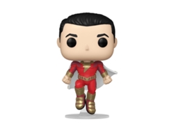 Figura FUNKO Pop! Movies: Shazam (Posible Chase)