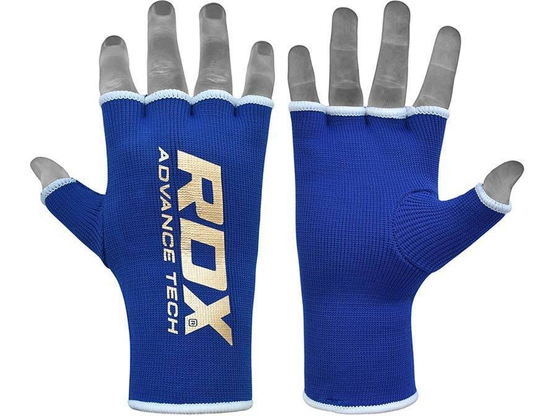 Venda Deportiva RDX SPORTS Hosiery Inner Azul
